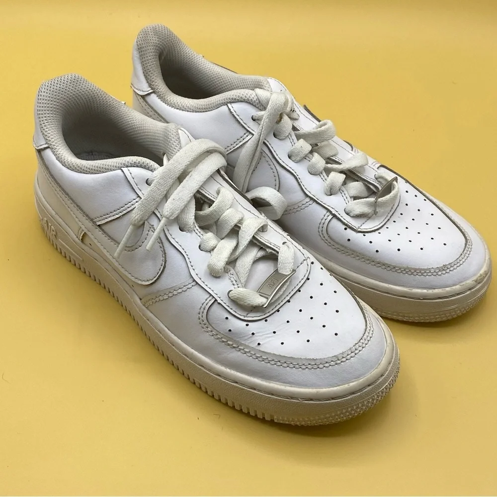 Nike‎ Air Force 1 Low White